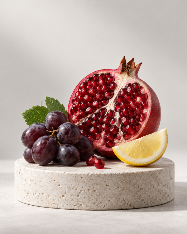 Superfoods & antioxidants