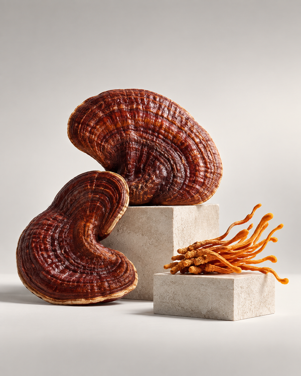 Adaptogens